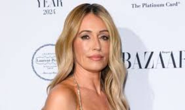 Cat Deeley