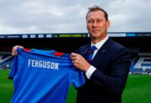 Duncan Ferguson