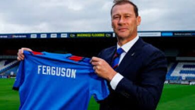 Duncan Ferguson