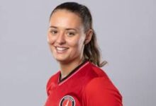 Ella Rutherford