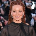 Erin Kellyman