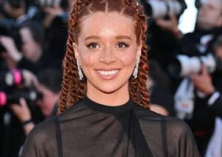 Erin Kellyman