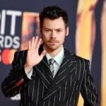harry styles net worth