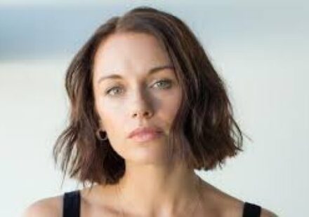 Jessica Ellerby