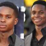 Kedar Williams-Stirling
