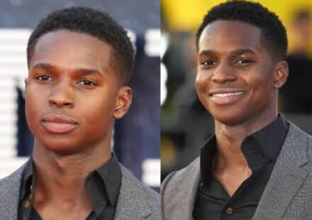 Kedar Williams-Stirling