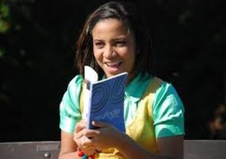 Larissa Wilson