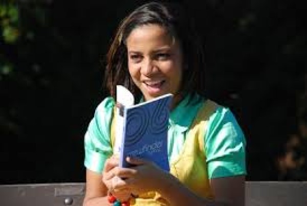 Larissa Wilson