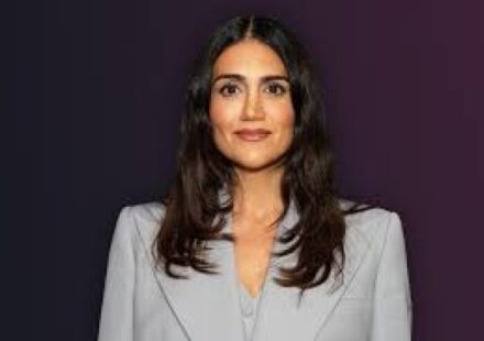 Leila Farzad