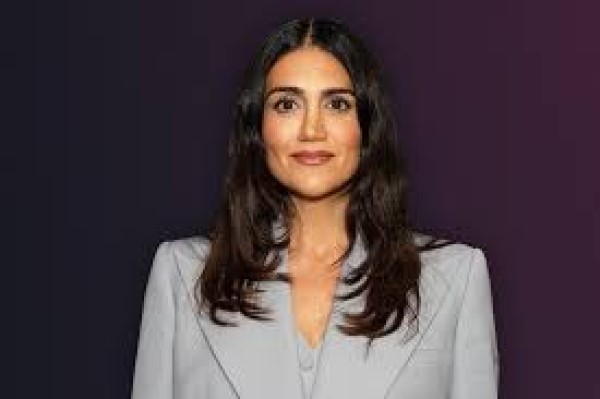 Leila Farzad