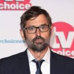 louis theroux net worth