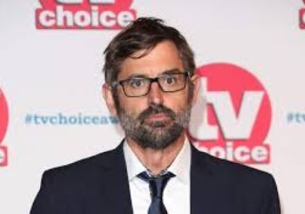 louis theroux net worth