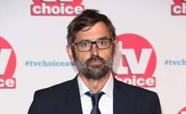 louis theroux net worth
