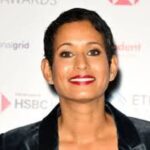 Naga Munchetty