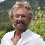 Noel Edmonds