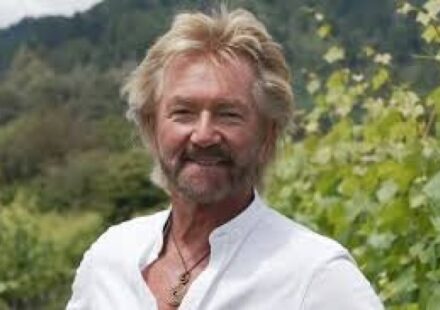 Noel Edmonds