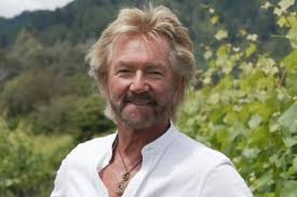 Noel Edmonds