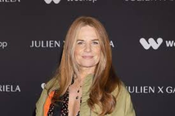 Patsy Palmer