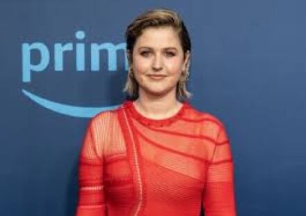 Ria Zmitrowicz