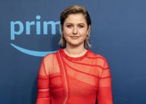 Ria Zmitrowicz