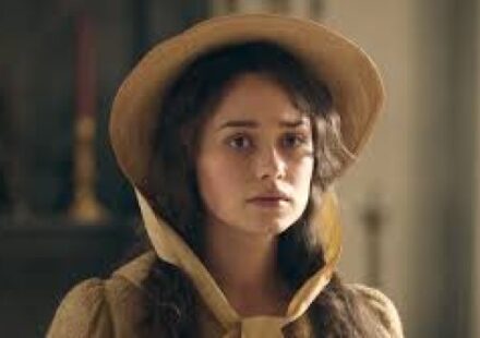 Rose Williams