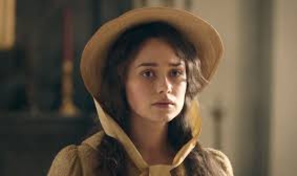 Rose Williams