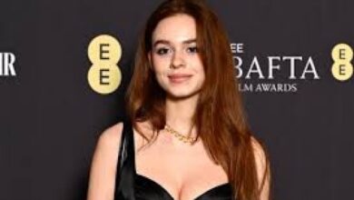 sadie soverall