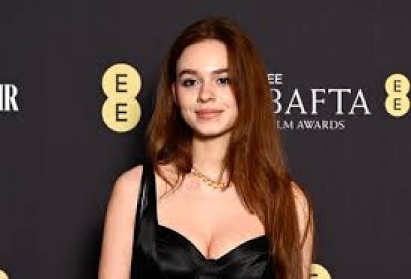 sadie soverall