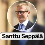 Santtu Seppälä