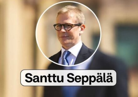 Santtu Seppälä