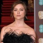 Sophie Cookson