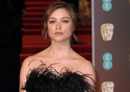 Sophie Cookson
