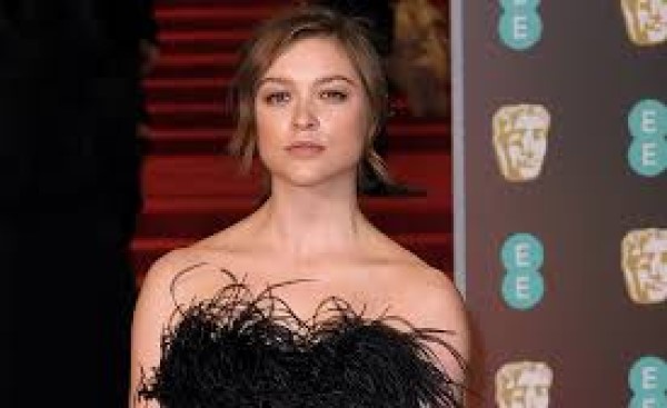 Sophie Cookson