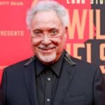 tom jones net worth