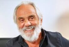 Tommy Chong