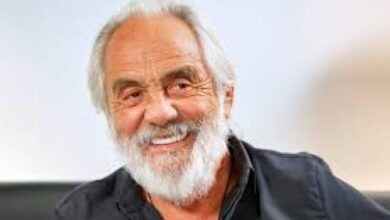 Tommy Chong