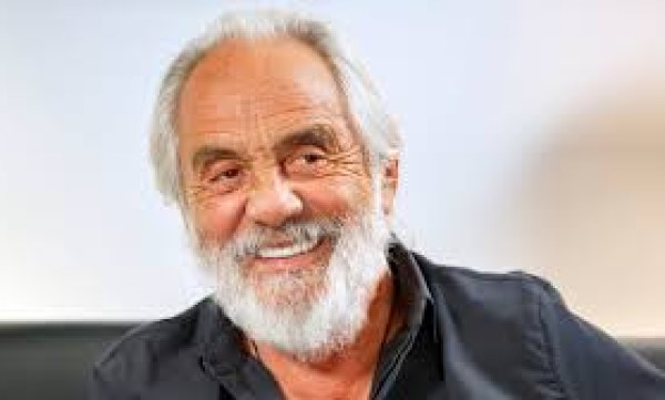Tommy Chong