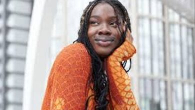 Vivian Oparah