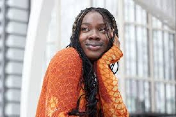 Vivian Oparah