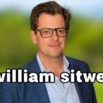William Sitwell