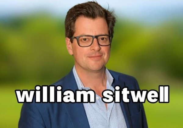William Sitwell
